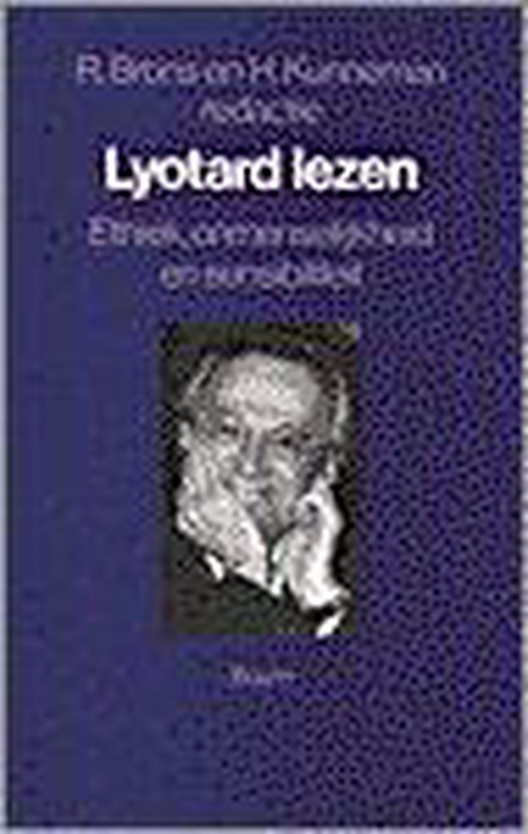 R. Brons Lyotard Lezen thumbnail