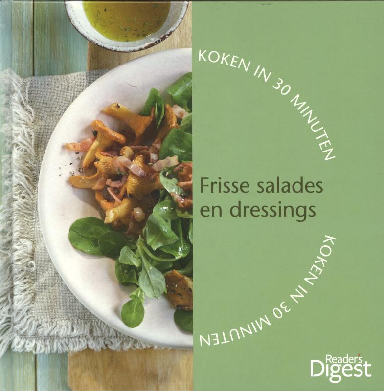 boekenbalie_9789064070471_cover Koken in 30 minuten frisse salades en dressings
