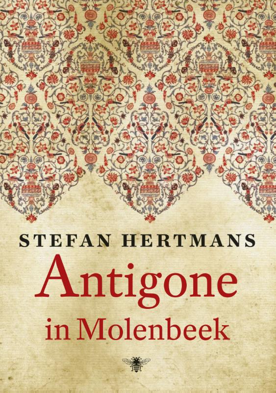 boekenbalie_9789023463481_cover Antigone in Molenbeek