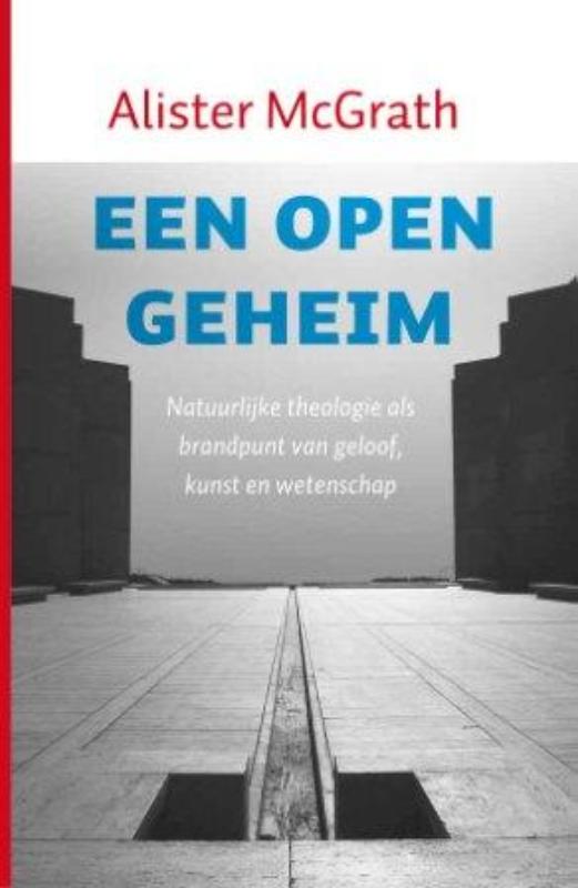 Een open geheim