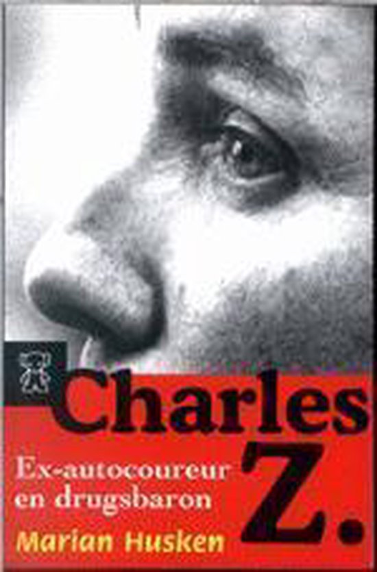 Charles Z. / Zwarte beertjes / 3331