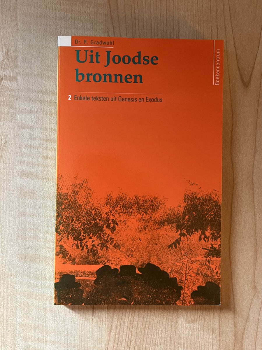 Uit joodse bronnen 2