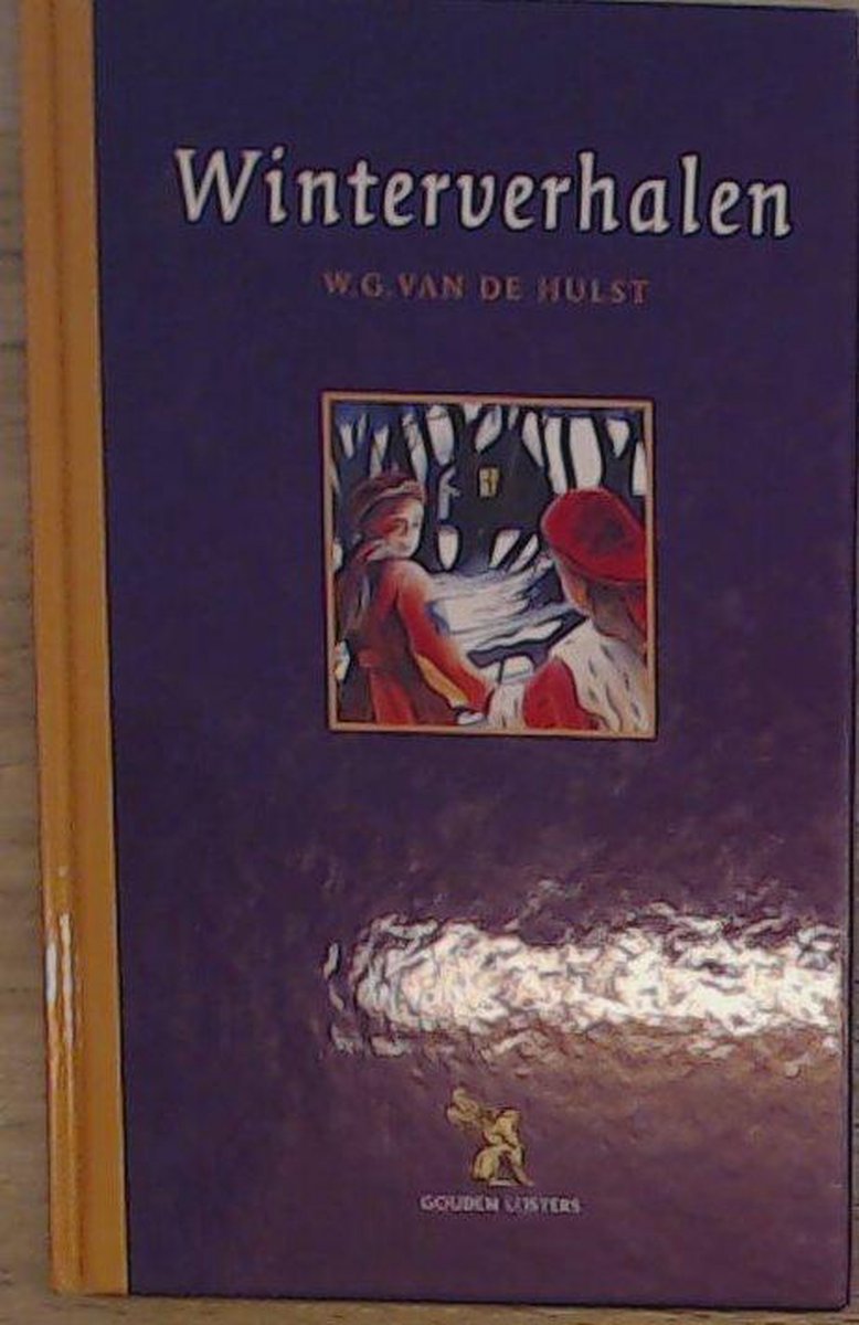 W.G. van de Hulst GL02 Winter thumbnail