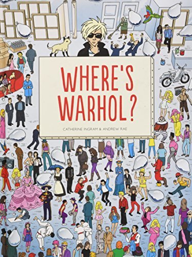 Where's Warhol?