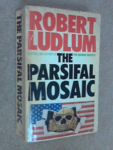 Robert Ludlum The Parsifal Mosaic thumbnail