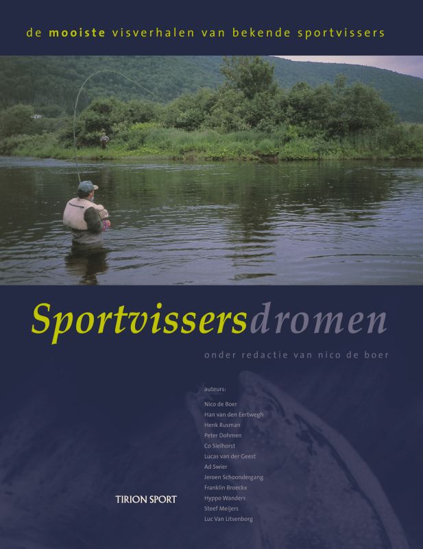 Sportvissersdromen