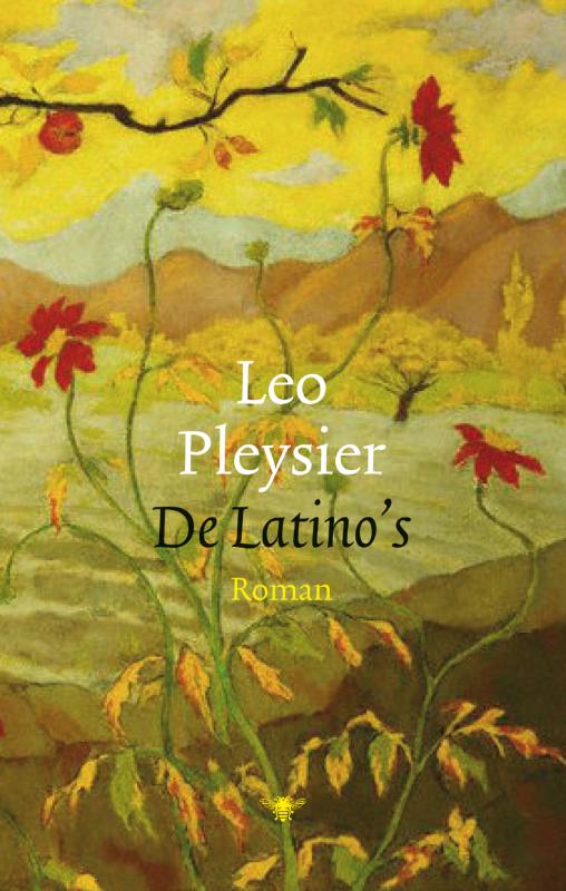 Leo Pleysier De Latino's