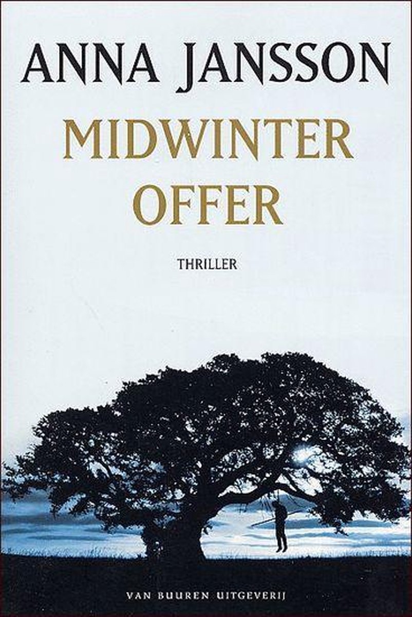 A. Jansson Midwinteroffer thumbnail