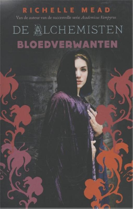 Bloedverwanten / De alchemisten / 1