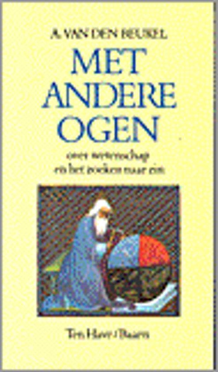Van Den Beukel Met Andere Ogen thumbnail