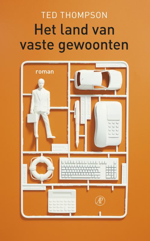boekenbalie_9789029539081_cover Het land van vaste gewoonten