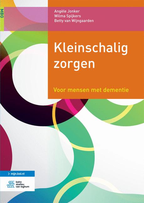 Angèle Jonker Kleinschalig Zorgen thumbnail