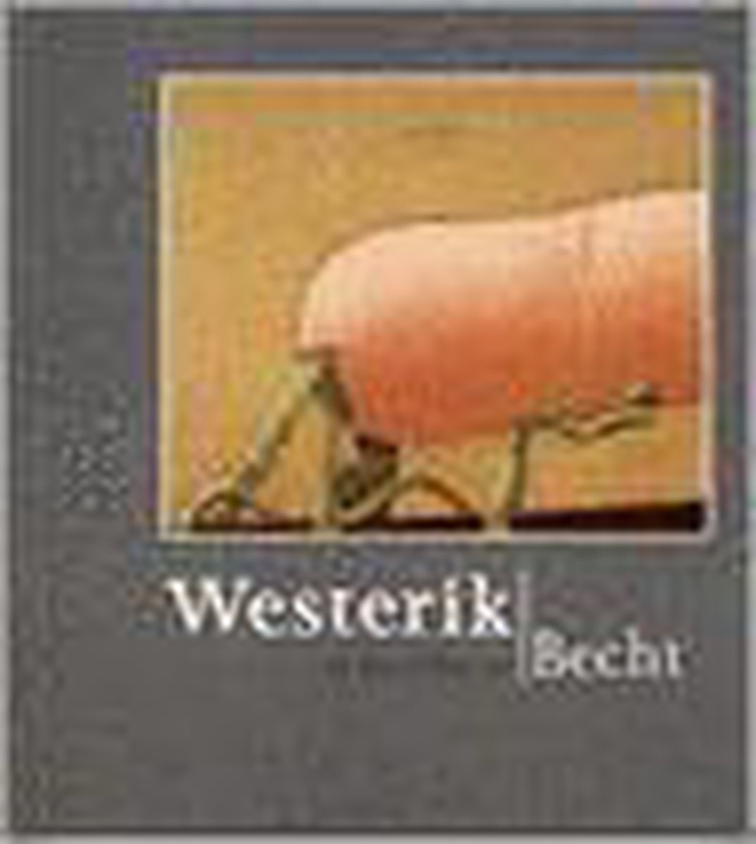 Westerik in de collectie becht.