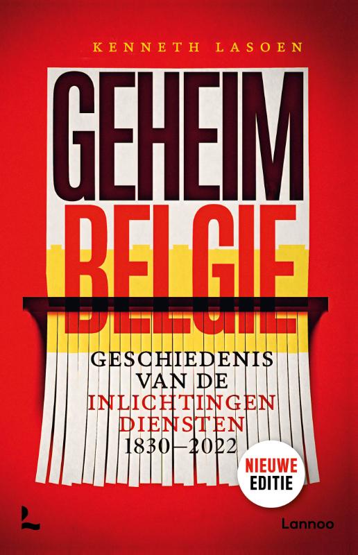 Geheim België