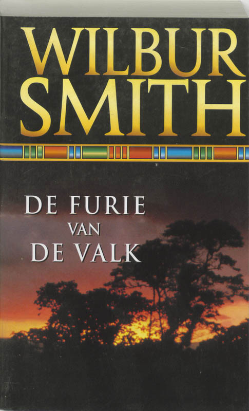 boekenbalie_9789022528525_cover De furie van de valk / Ballantyne