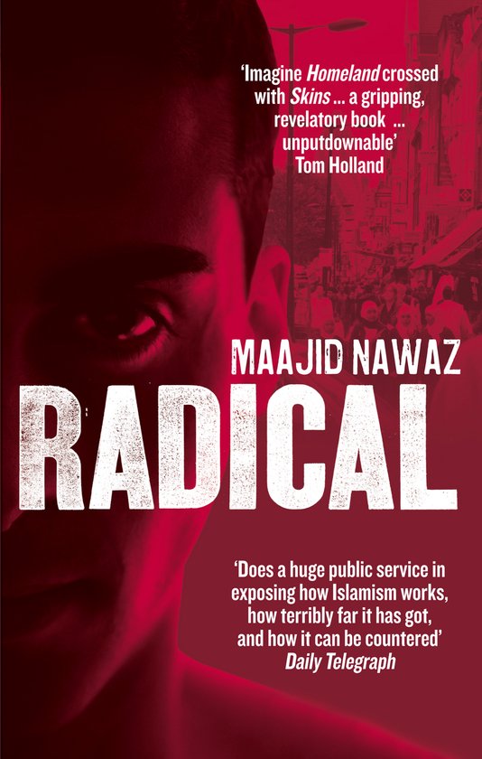 Maajid Nawaz Radical thumbnail