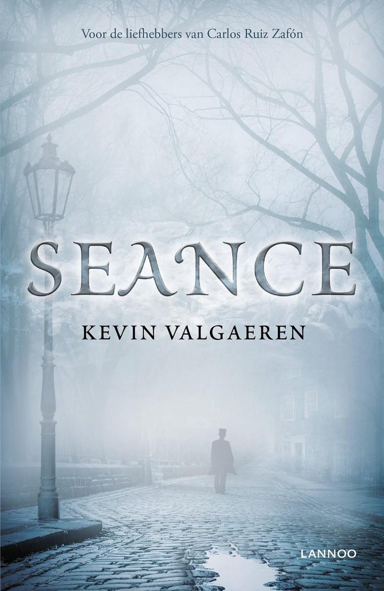 Kevin Valgaeren Seance thumbnail