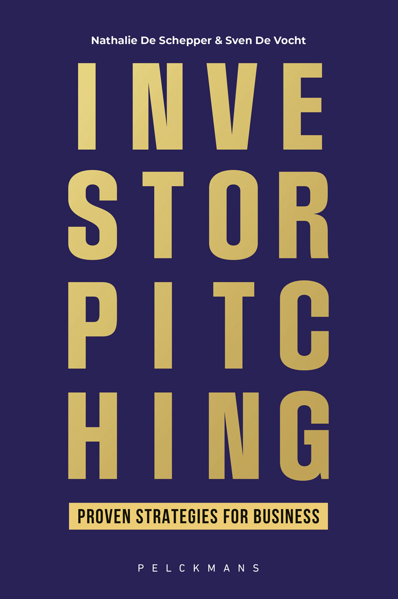 Investor Pitching