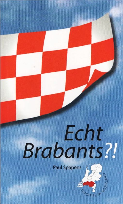 P. Spapens Echt Brabants?! thumbnail