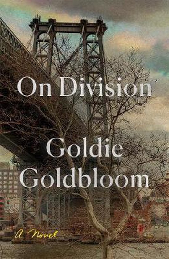 Goldie Goldbloom On Division thumbnail