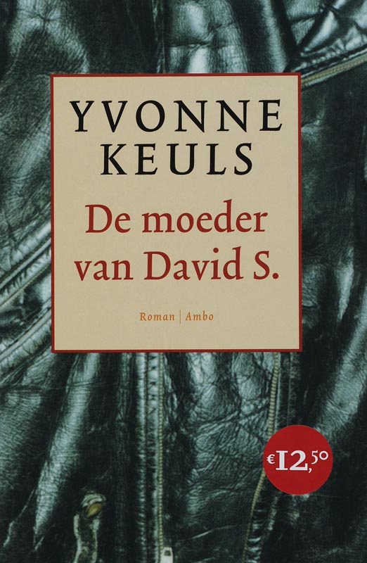 De Moeder Van David S., Geb. 3 Juli 1959