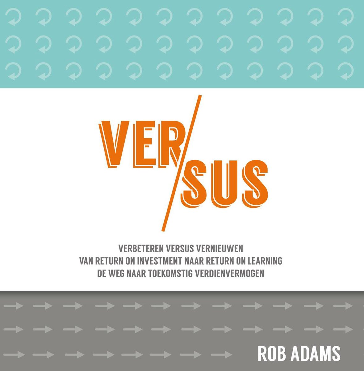 Rob Adams Versus thumbnail