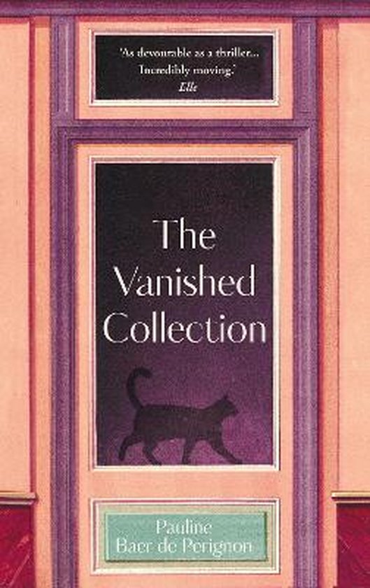 The Vanished Collection