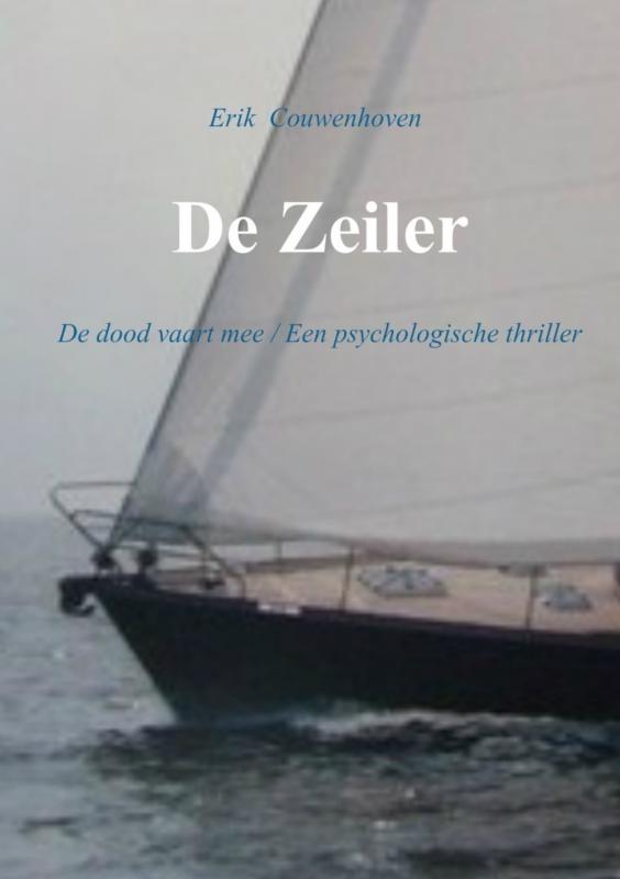 De zeiler