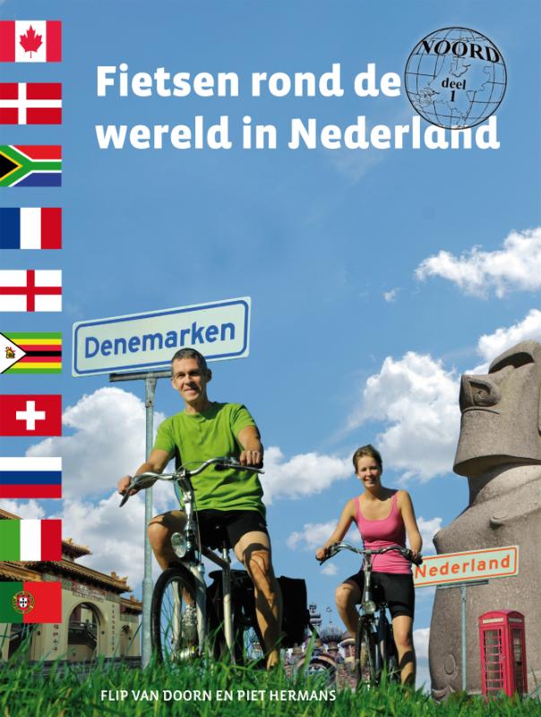 boekenbalie_9789089893758_cover Fietsen rond de wereld in Nederland