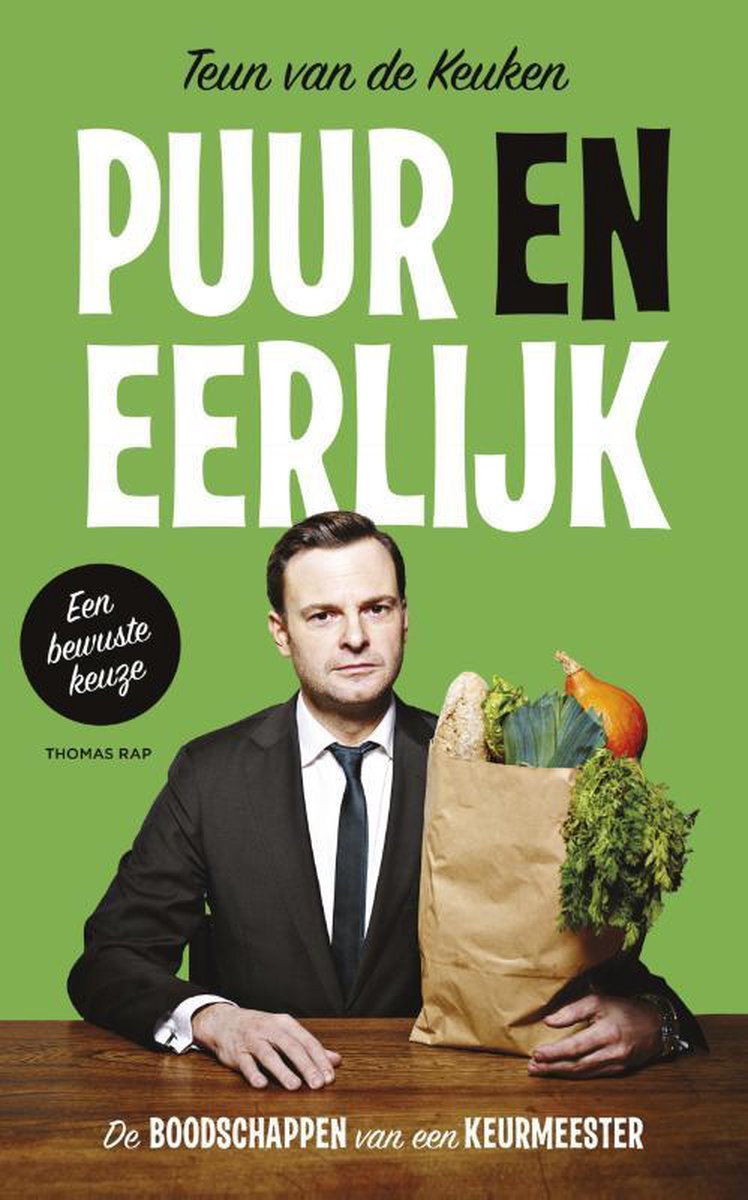 Puur en eerlijk