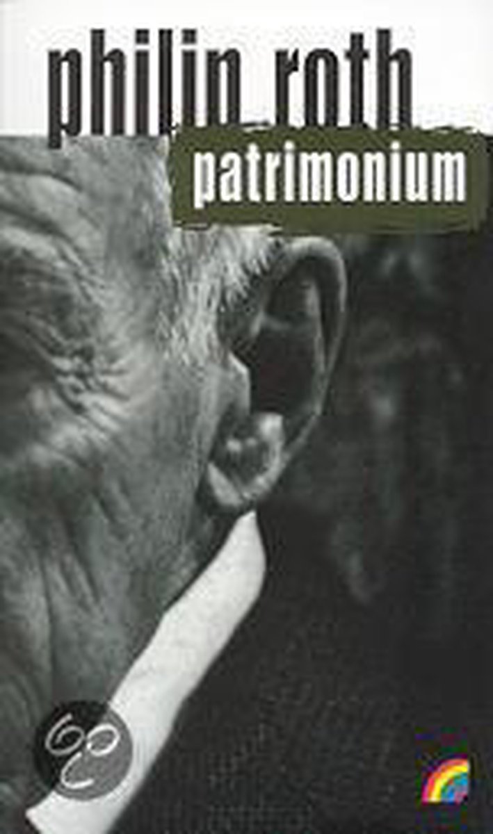 boekenbalie_9789041710765_cover Patrimonium / Rainbow pocketboeken / 422