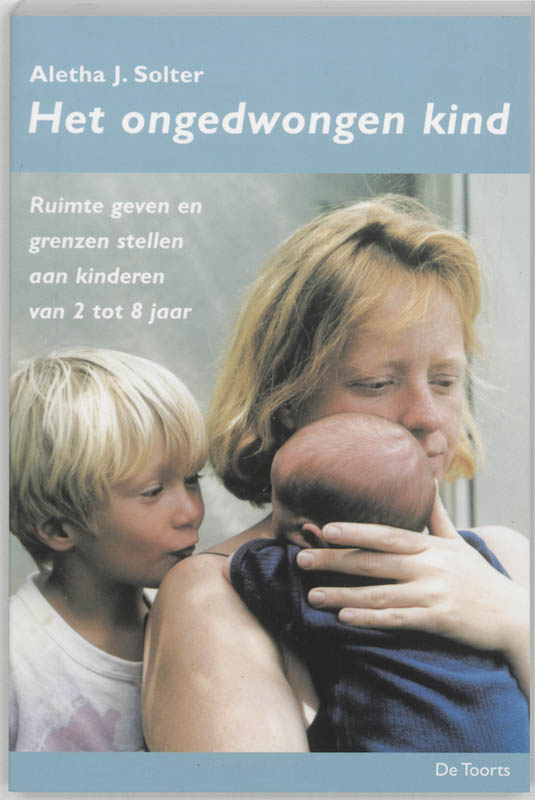 boekenbalie_9789060208014_cover Het ongedwongen kind