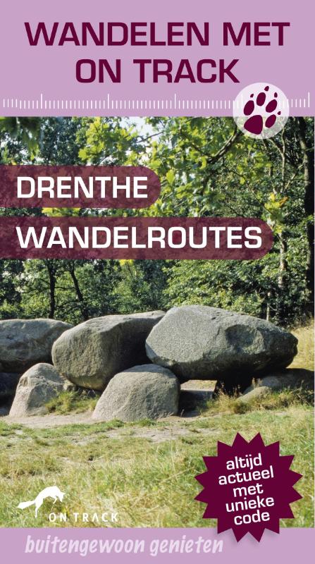 On Track / Drenthe Wandelroutes