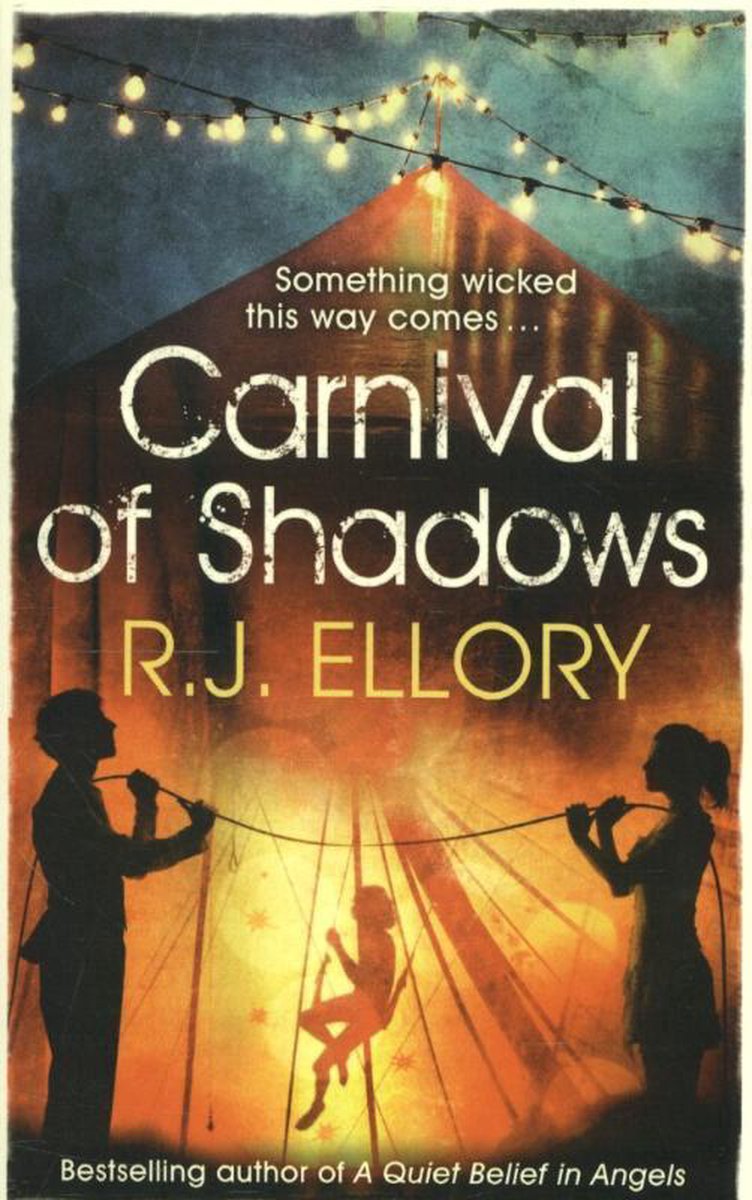 Carnival Of Shadows