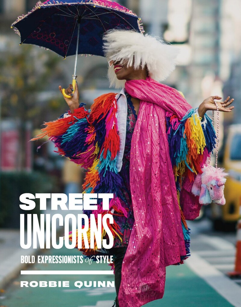 Street unicorns