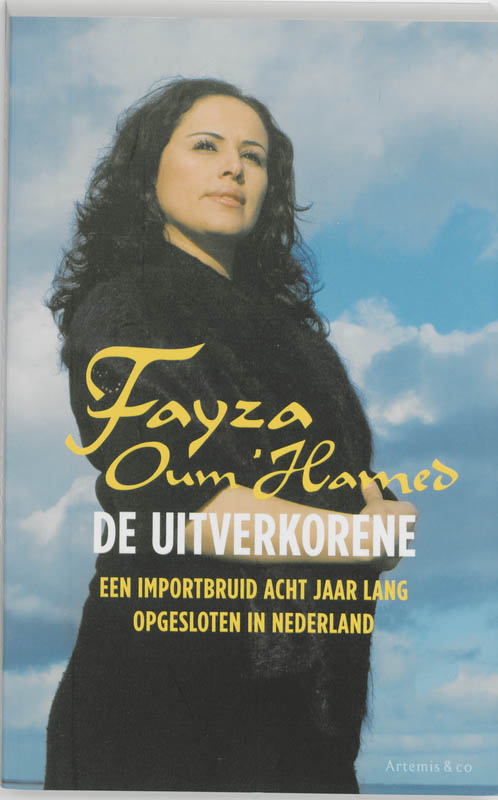 Fayza Oum'Hamed De Uitverkorene thumbnail