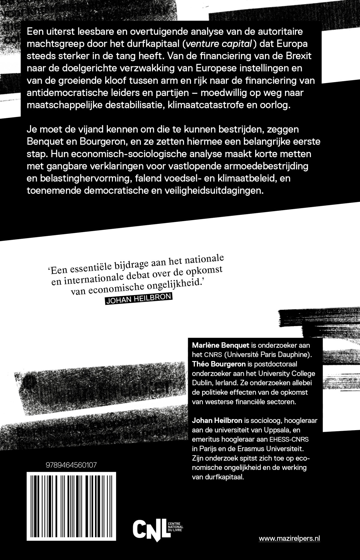 Geldschieters achterkant