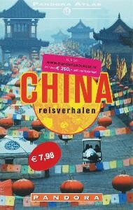 China reisverhalen / Pandora pockets