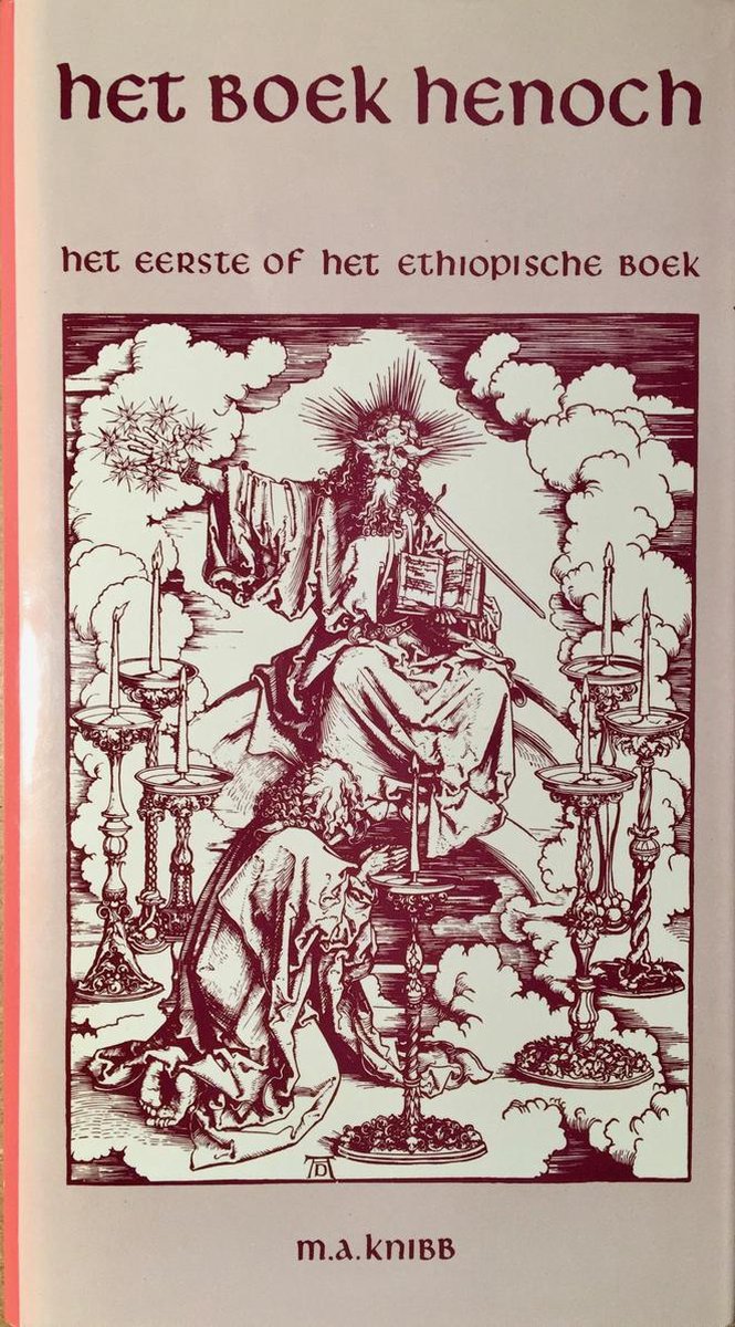 Het boek Henoch / Grote klassieken