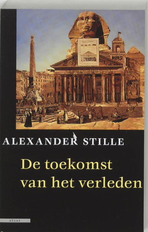 boekenbalie_9789045005232_cover De Toekomst Van Het Verleden