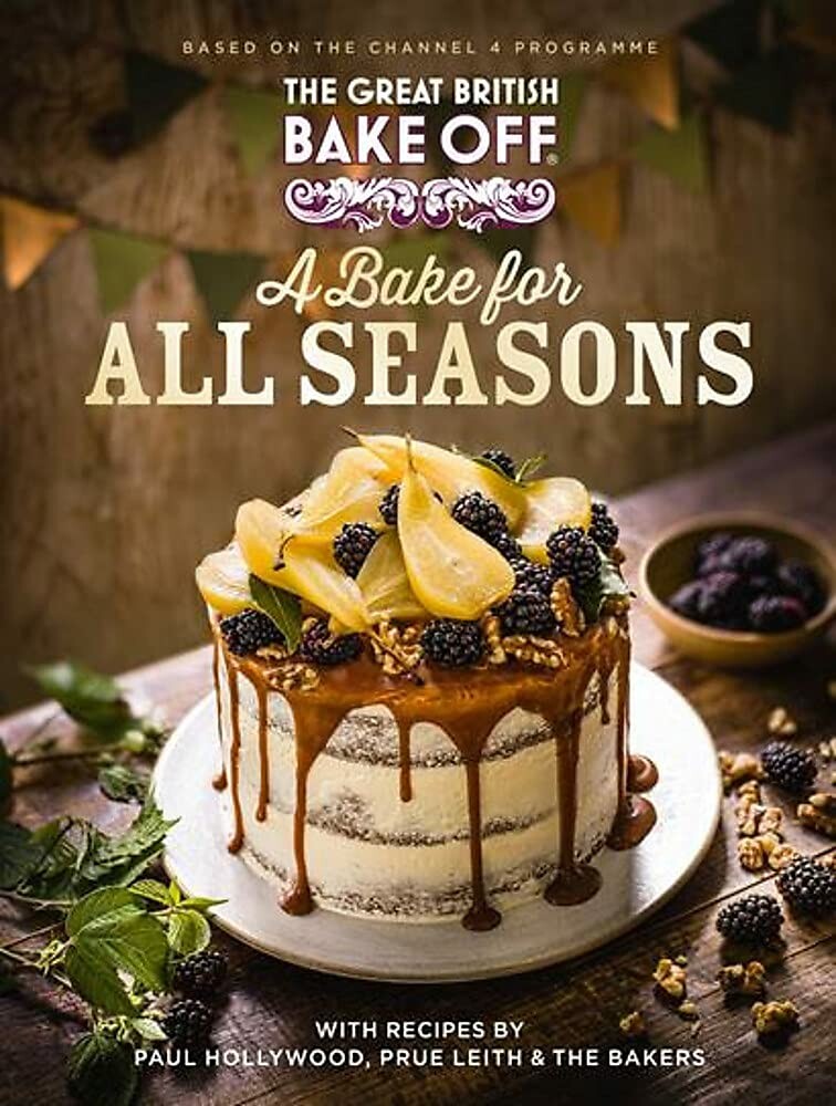 The Great British Bake Off