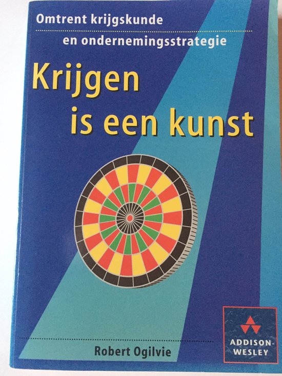Krijgen is een kunst / Business bibliotheek
