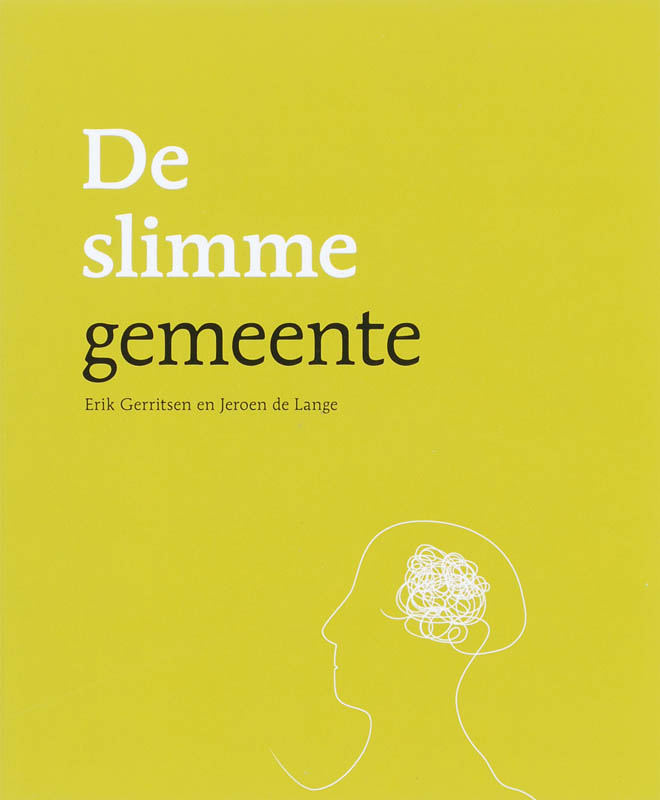 De Slimme Gemeente / Druk 1