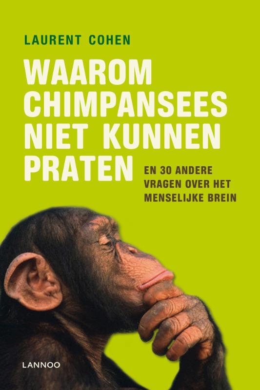 boekenbalie_9789020990737_cover Waarom chimpansees niet kunnen praten