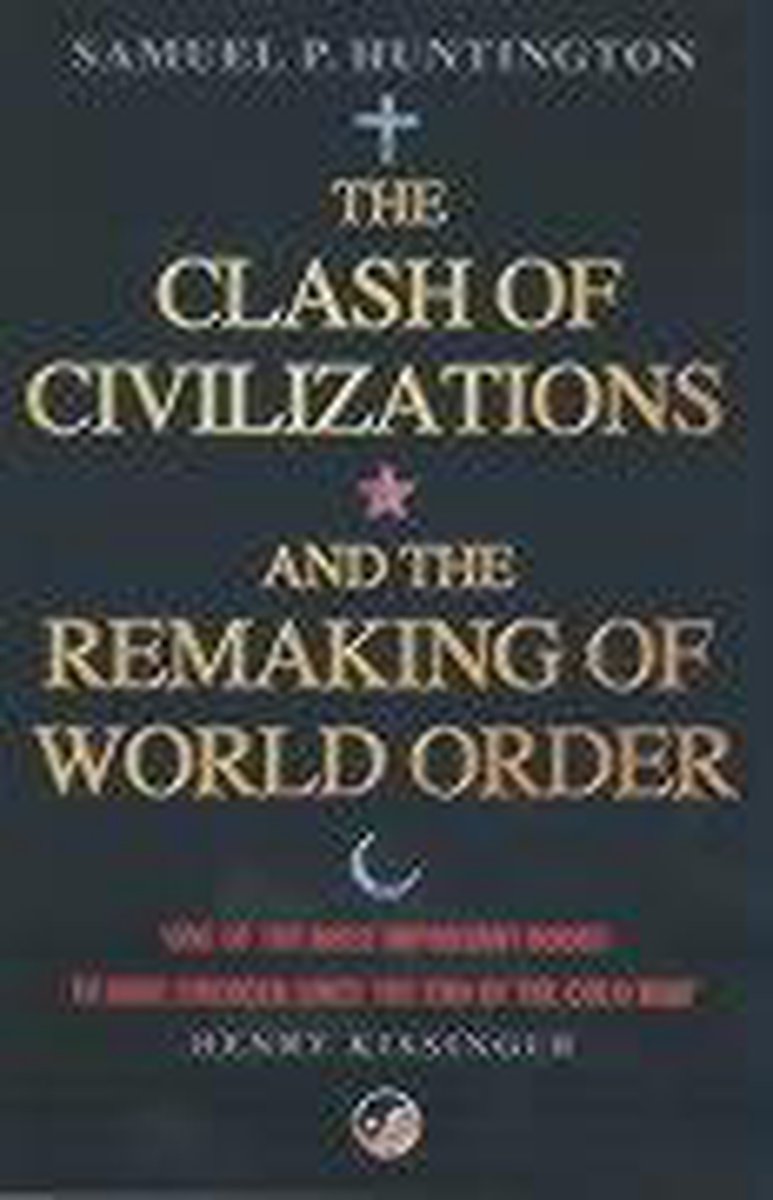 Clash Of Civilisations