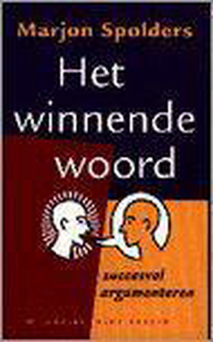 M. Spolders Winnende Woord thumbnail