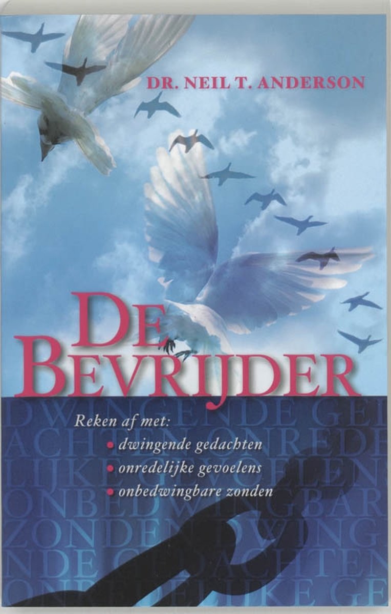 boekenbalie_9789060676394_cover De bevrijder