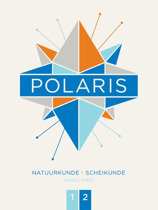 Polaris: Leerboek