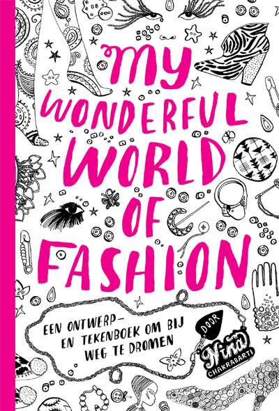 My Wonderful World Of Fashion