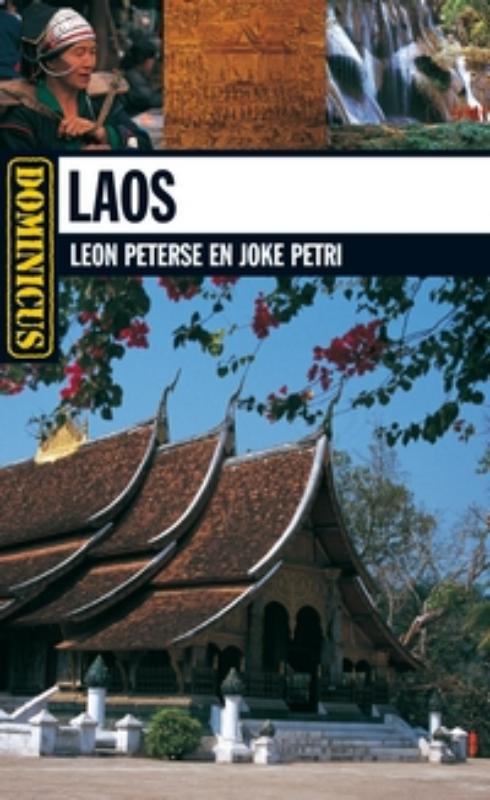 Laos / Dominicus landengids